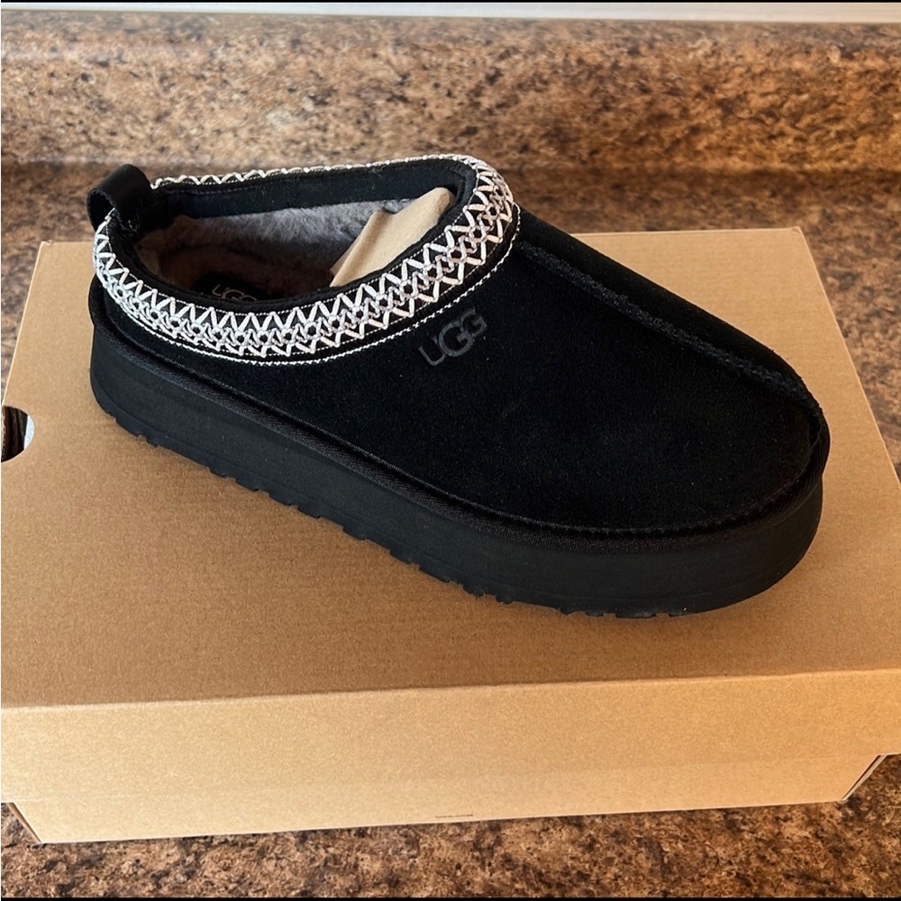 Tazz Ugg